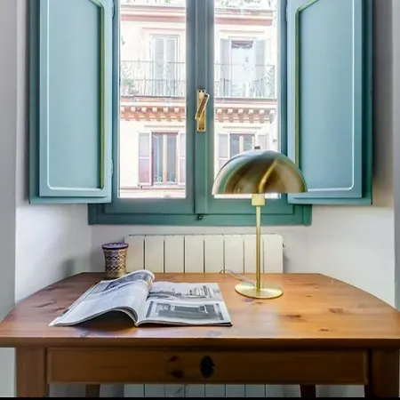 Nocleg ze śniadaniem Camillo Rooms