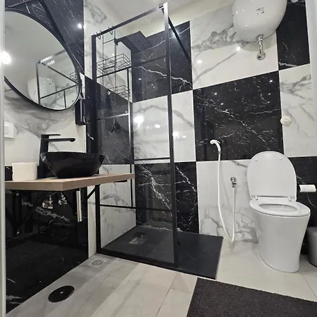 Camillo Rooms Nocleg ze śniadaniem