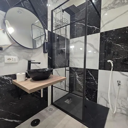 Camillo Rooms *