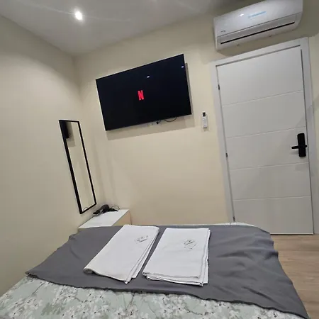 Camillo Rooms Nocleg ze śniadaniem