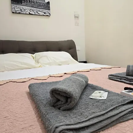 Camillo Rooms Nocleg ze śniadaniem
