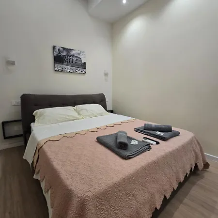 Camillo Rooms *